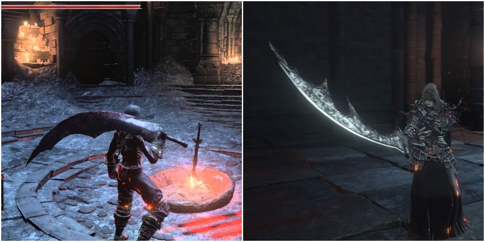 dark souls 3 carthus curved greatsword