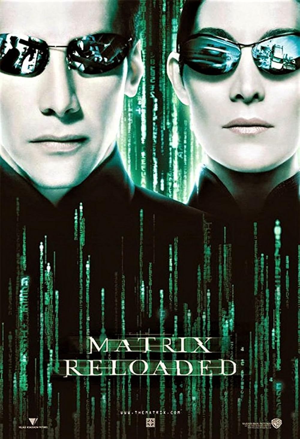 matrix imdb