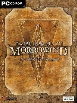 morrowind