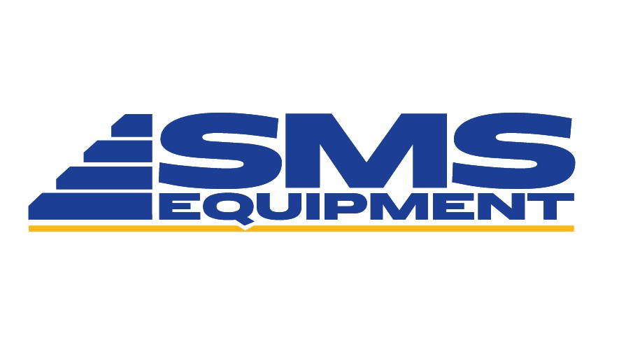 sms equipment