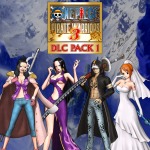 one piece warriors 3 dlc