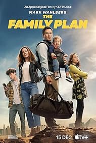 imdb the family plan