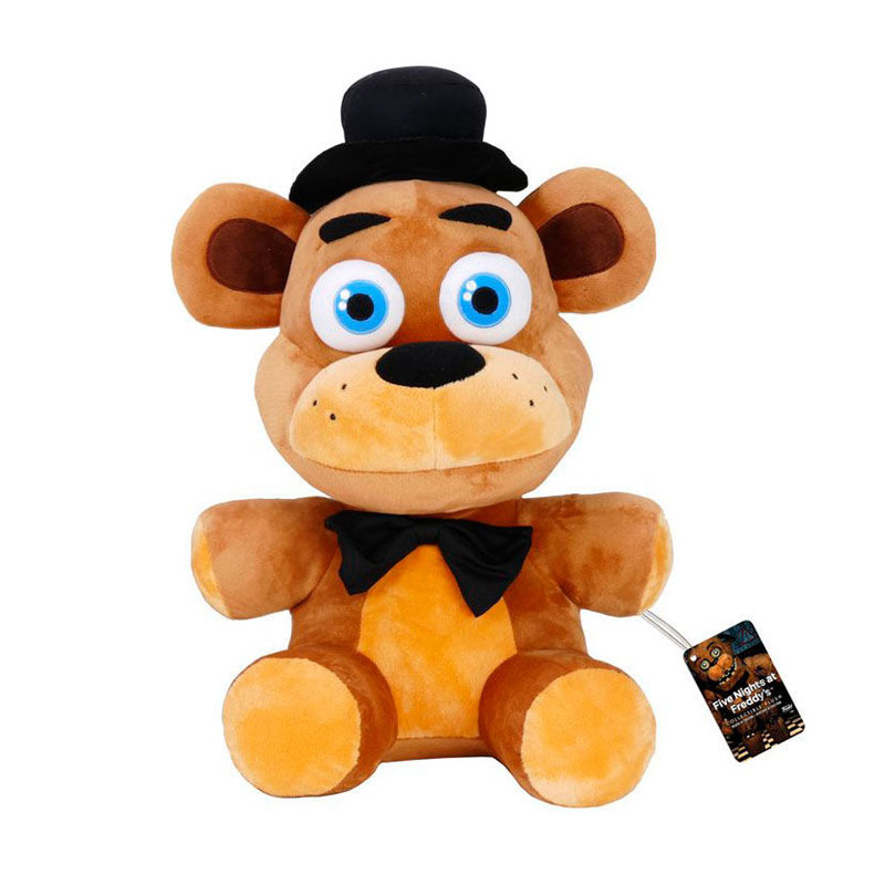 freddy plush