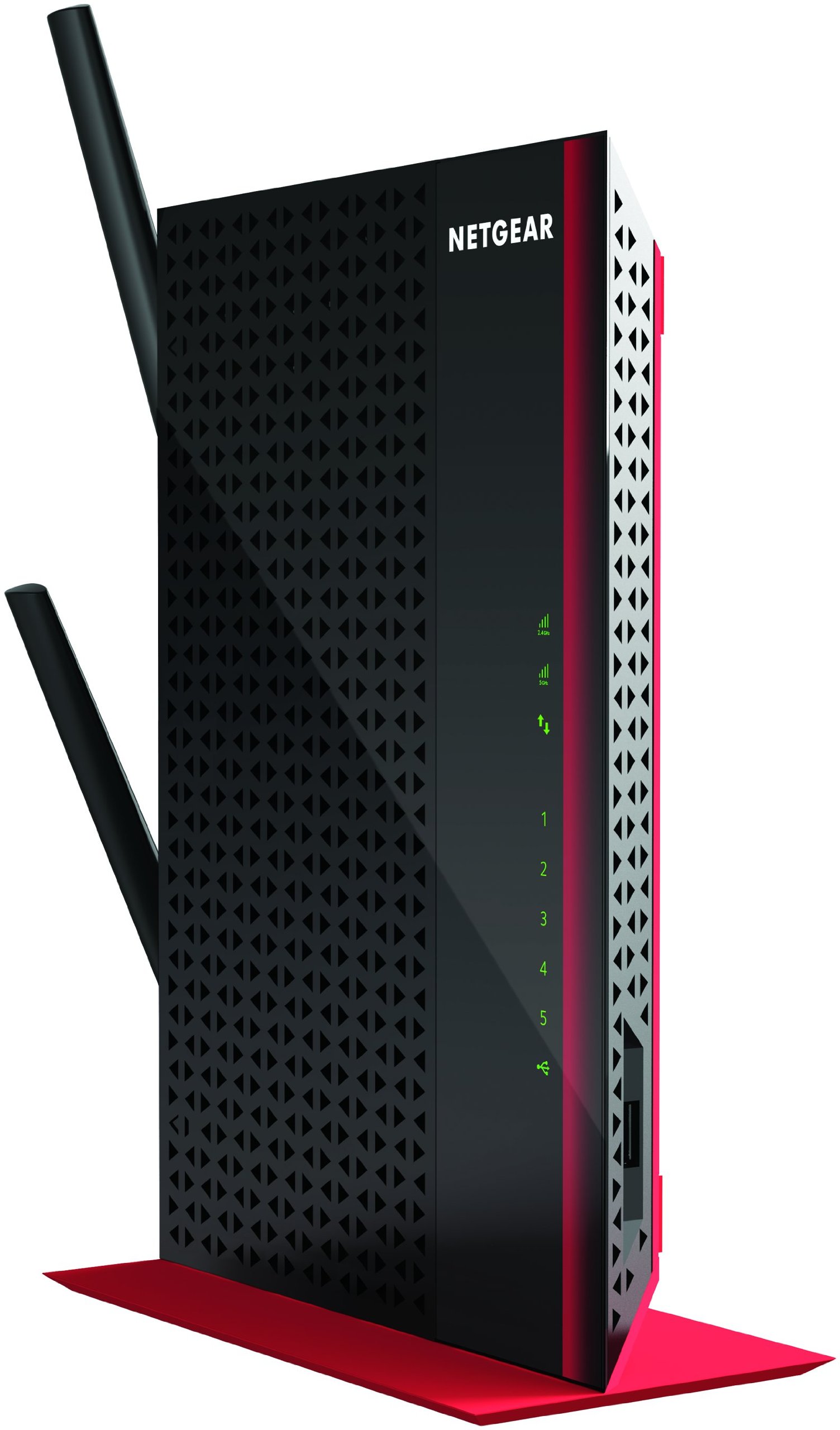 netgear ac1200 wifi range extender