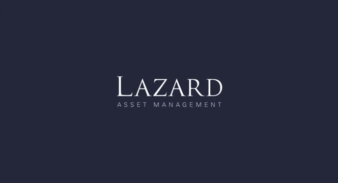 lazard asset management