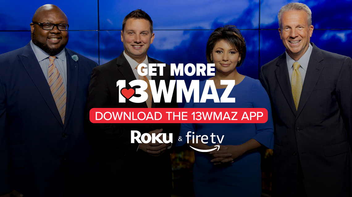 13 wmaz