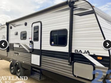 rv rentals saskatchewan