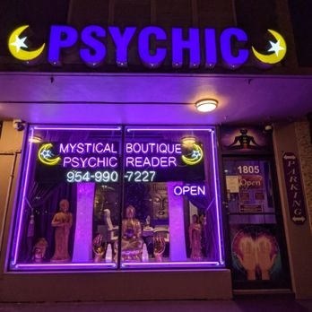 best psychic near me