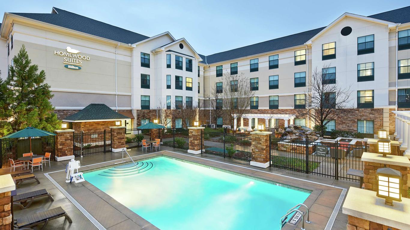 homewood suites by hilton