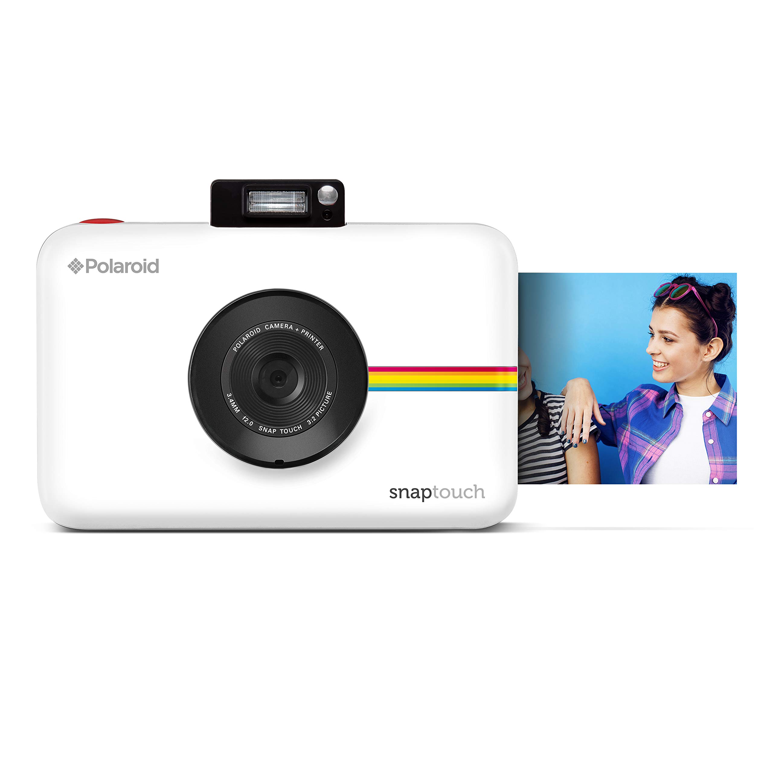 polaroid snap precio