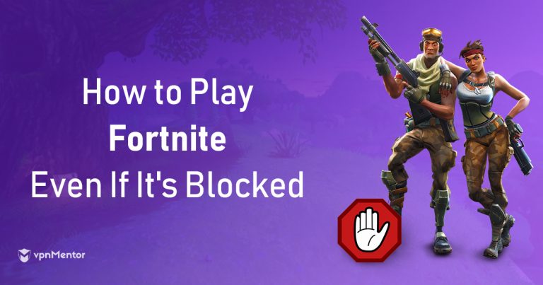 fortnie unblocked