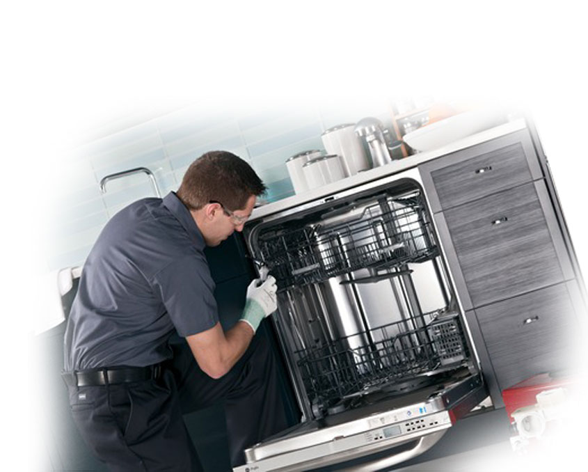 bosch dishwasher repair brisbane