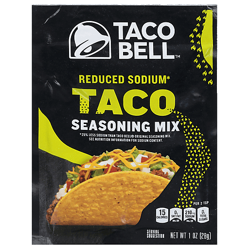 calorie counter taco bell