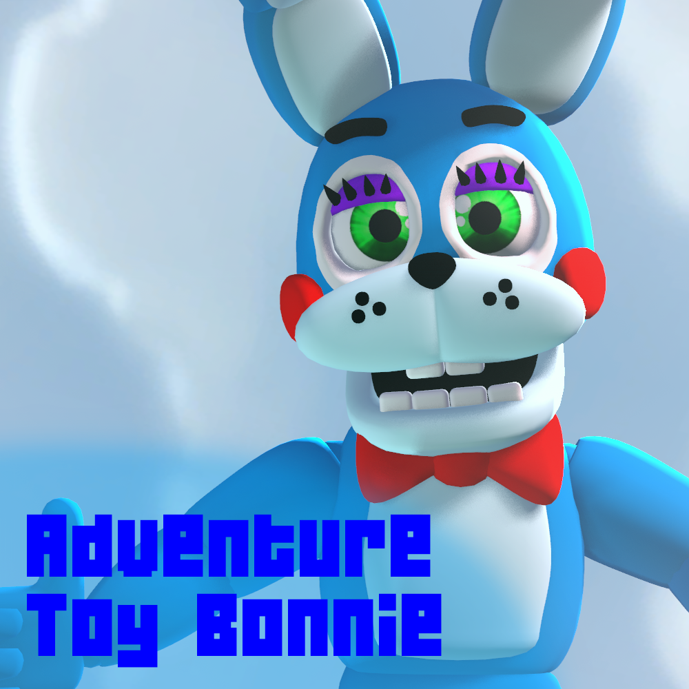 adventure toy bonnie