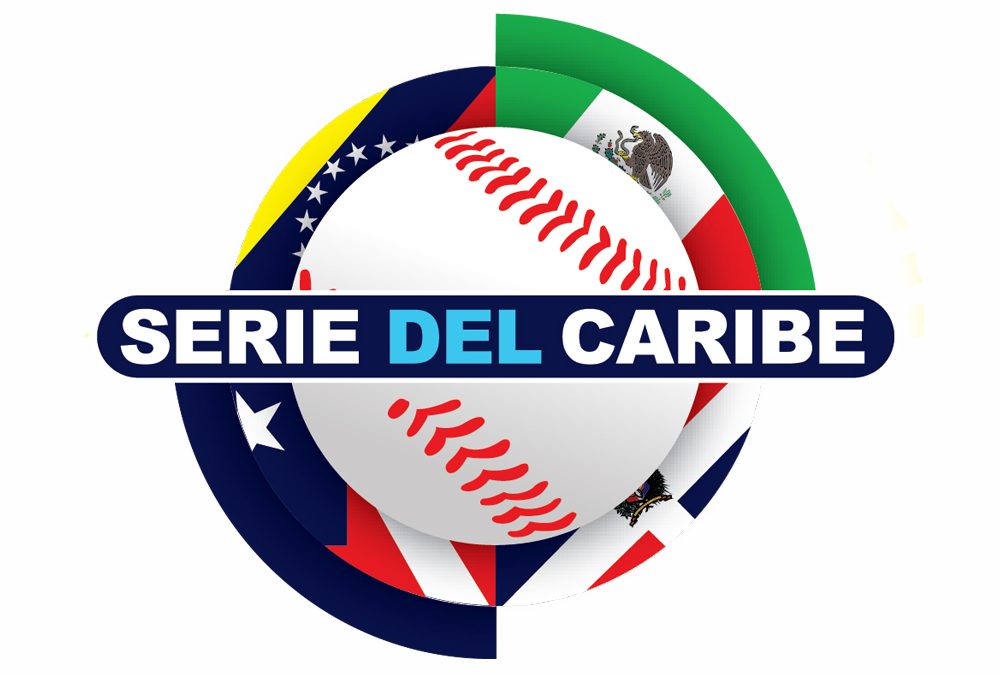 serie del caribe live stream