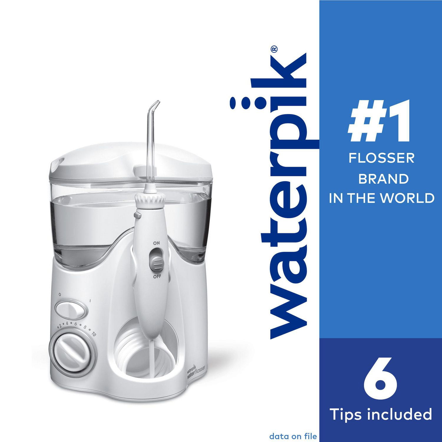 walmart ca waterpik