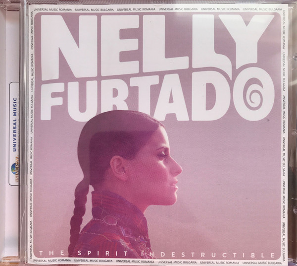 nelly furtado waiting for the night mp3