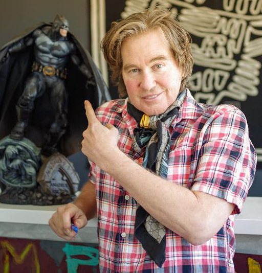 val kilmer wiki