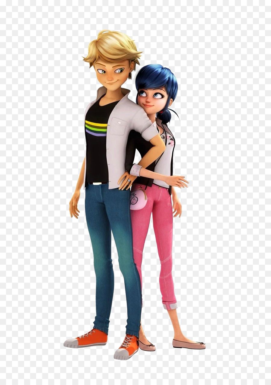 adrien agreste marinette