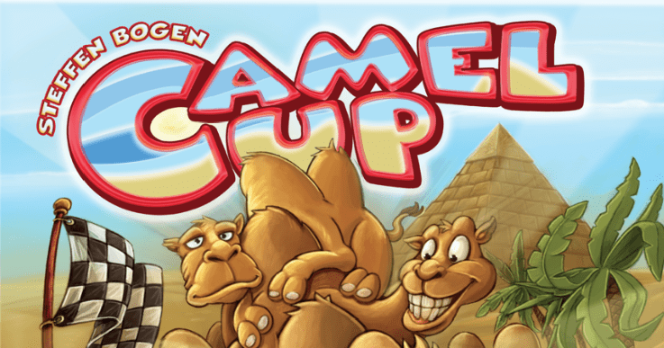 camel up bgg