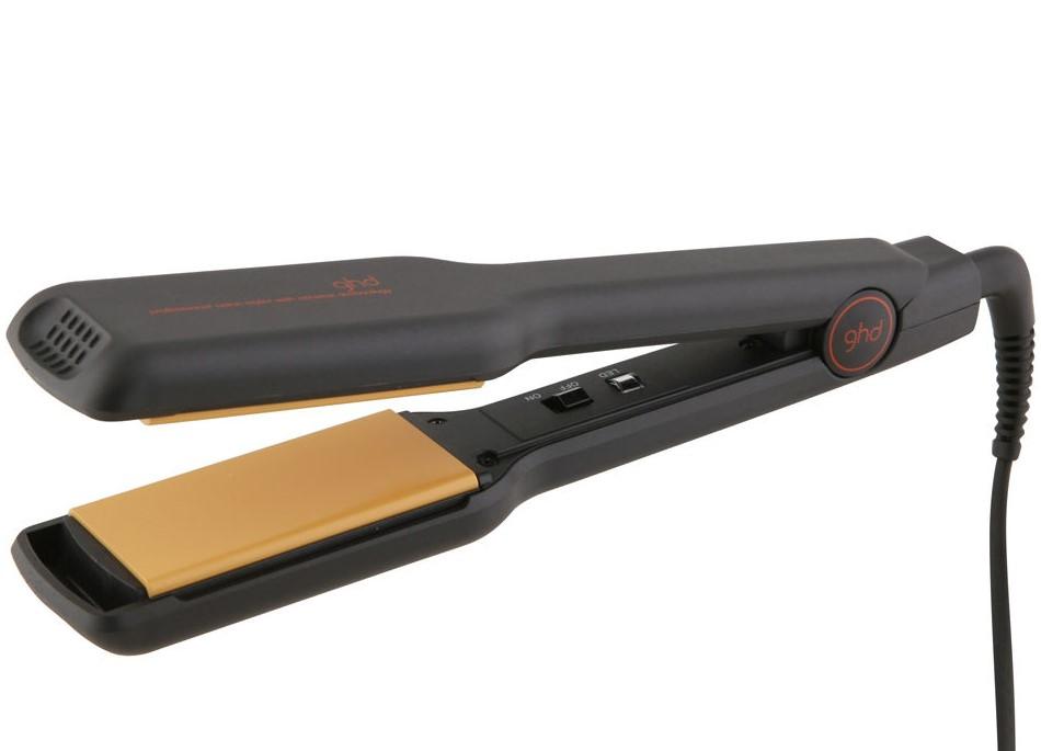 ghd wide straighteners sale