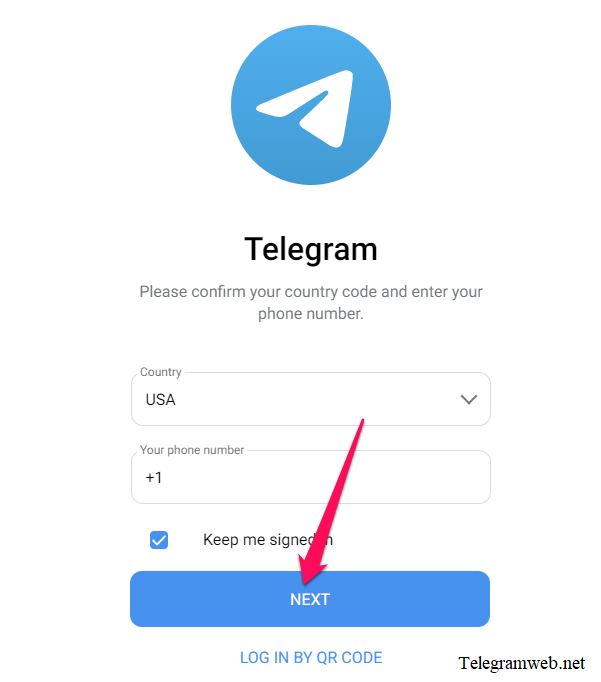 webtelegram