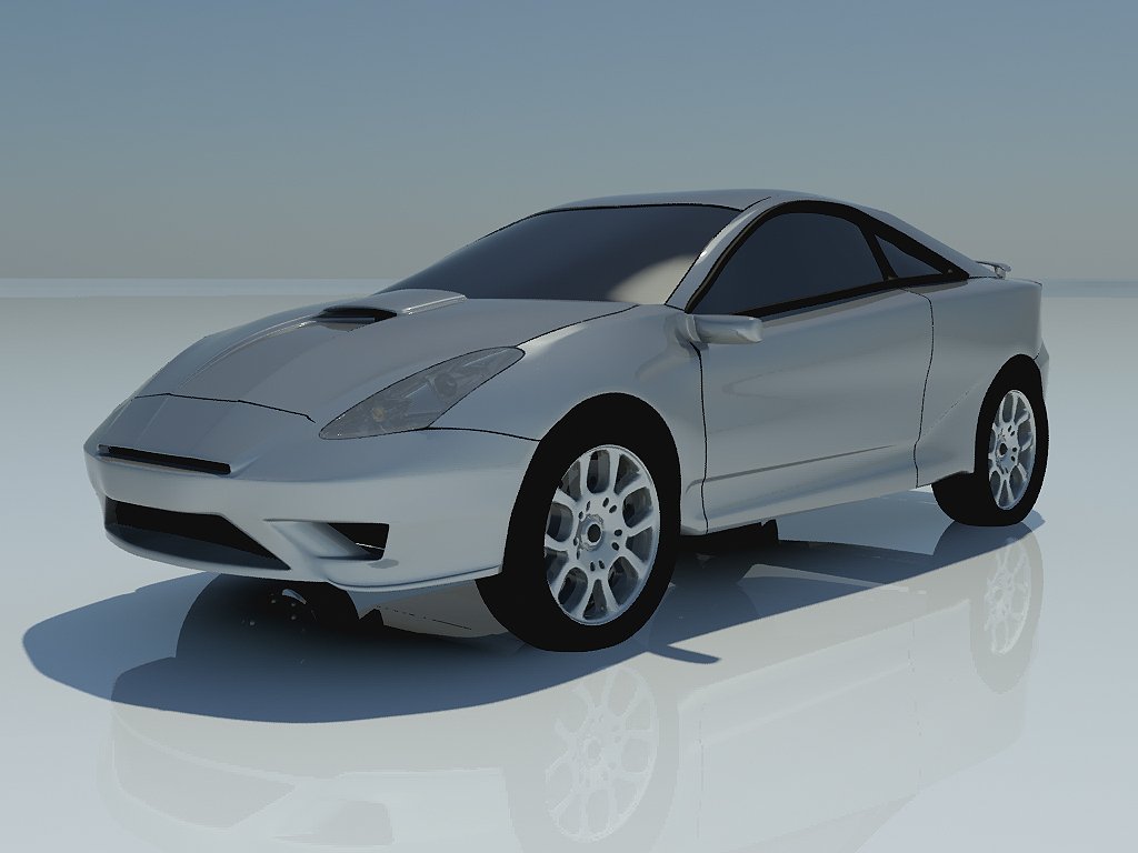 toyota celica gts