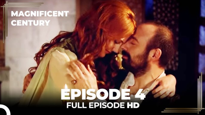 magnificent century episode 3