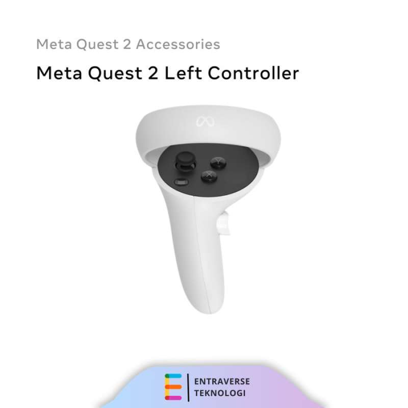 meta quest 2 left controller