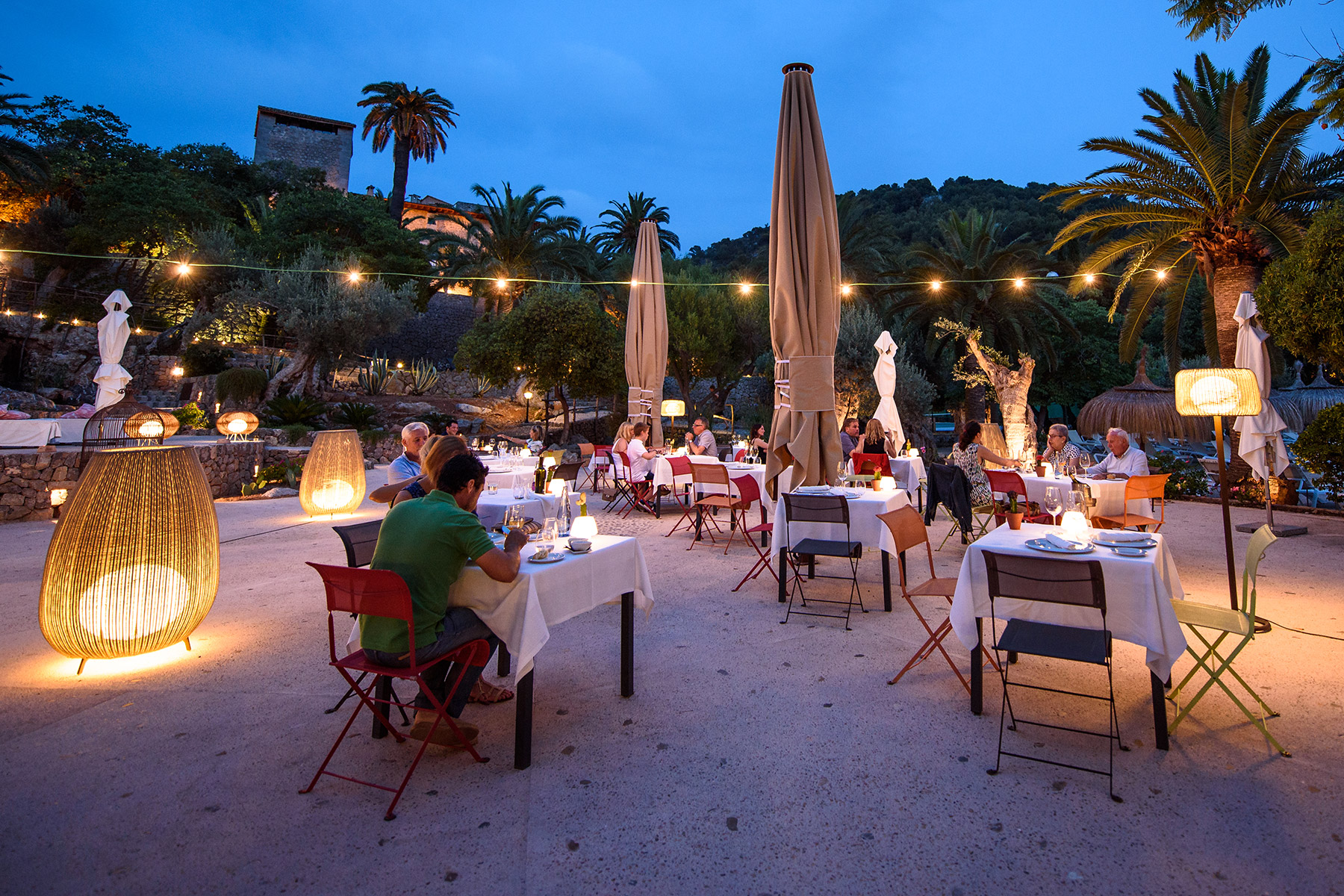 best restaurants in soller old town