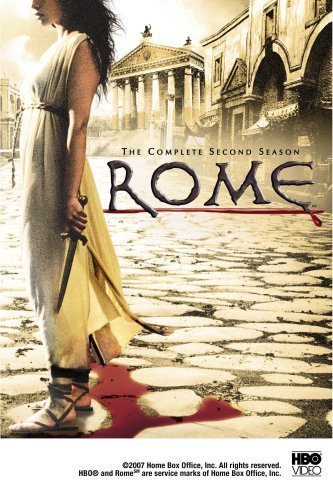 imdb rome