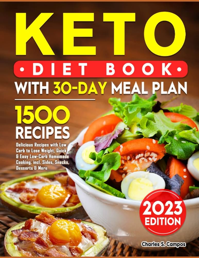 keto food amazon