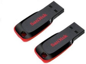 flipkart pendrive price