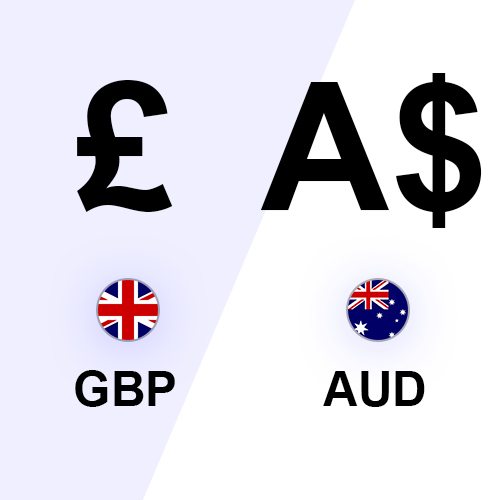 pounds to.aud