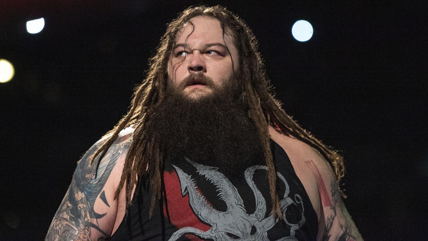 bray wyatt twitter