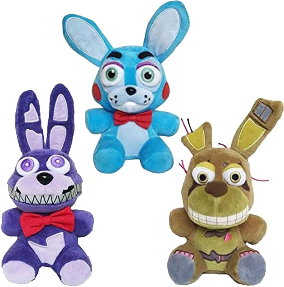 bonnie toy