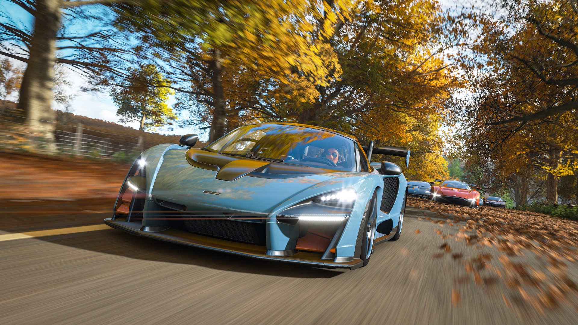 forza horizon 4 torrent download