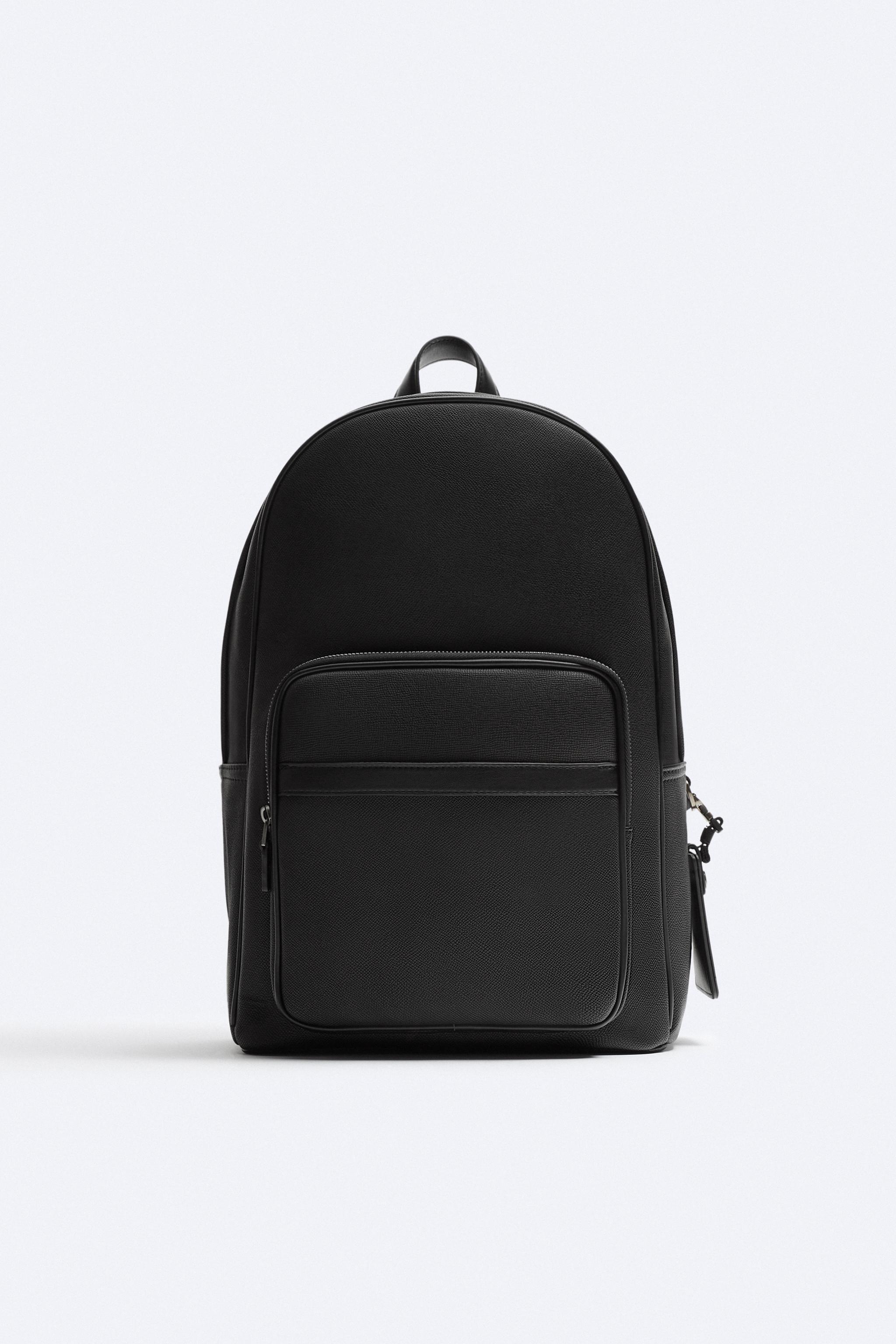 zara backpack