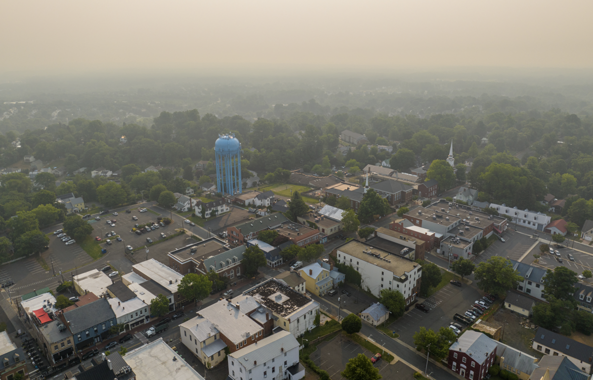 air quality in northern va