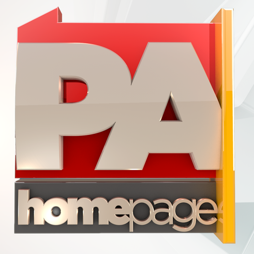 pahomepage