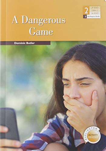 dangerous game a 2 eso pdf gratis