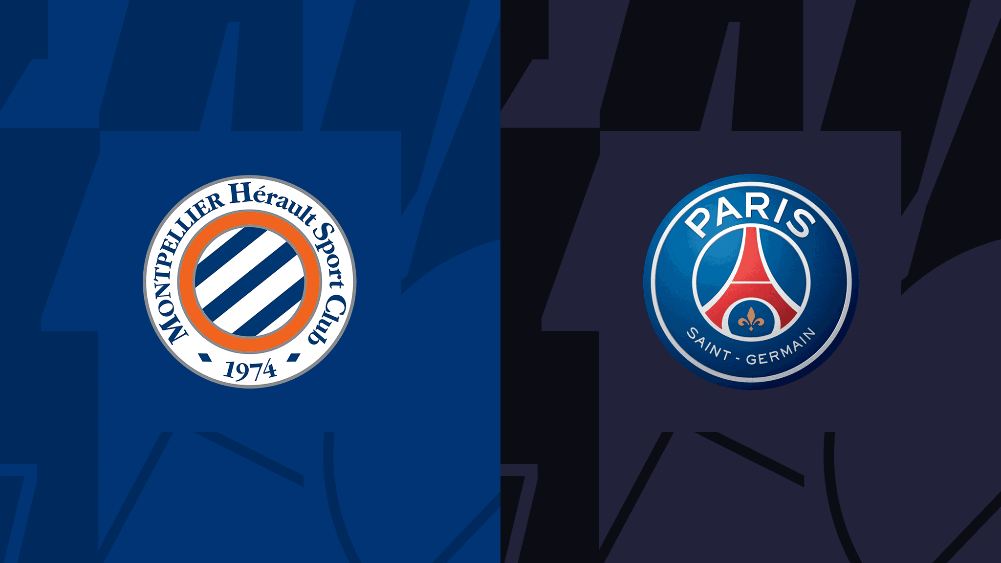 montpellier x psg