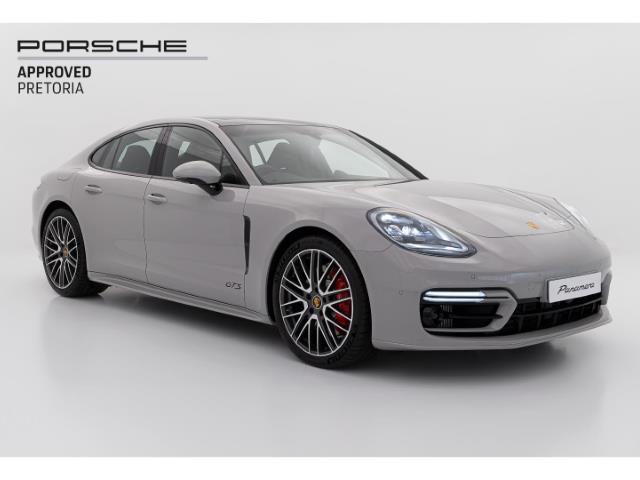 porsche autotrader