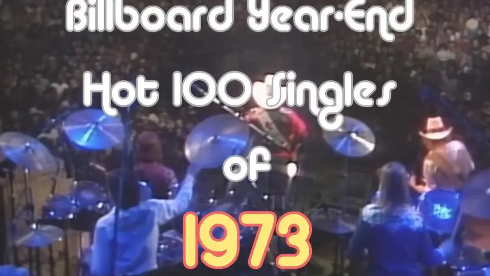 billboard year end 1977