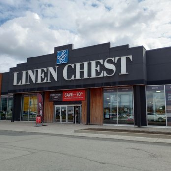 linen chest gatineau