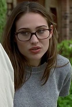 claire forlani young