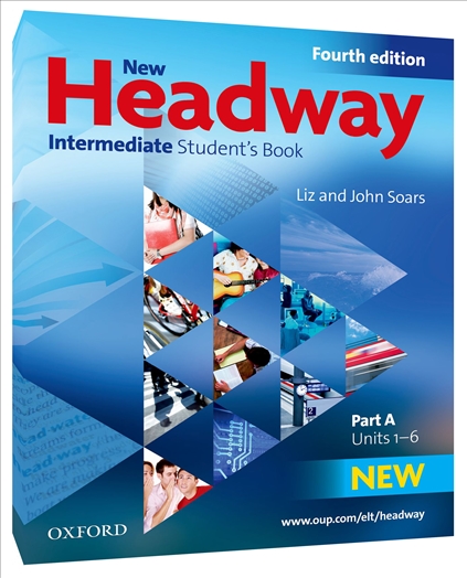 download headway intermediate 4th edition