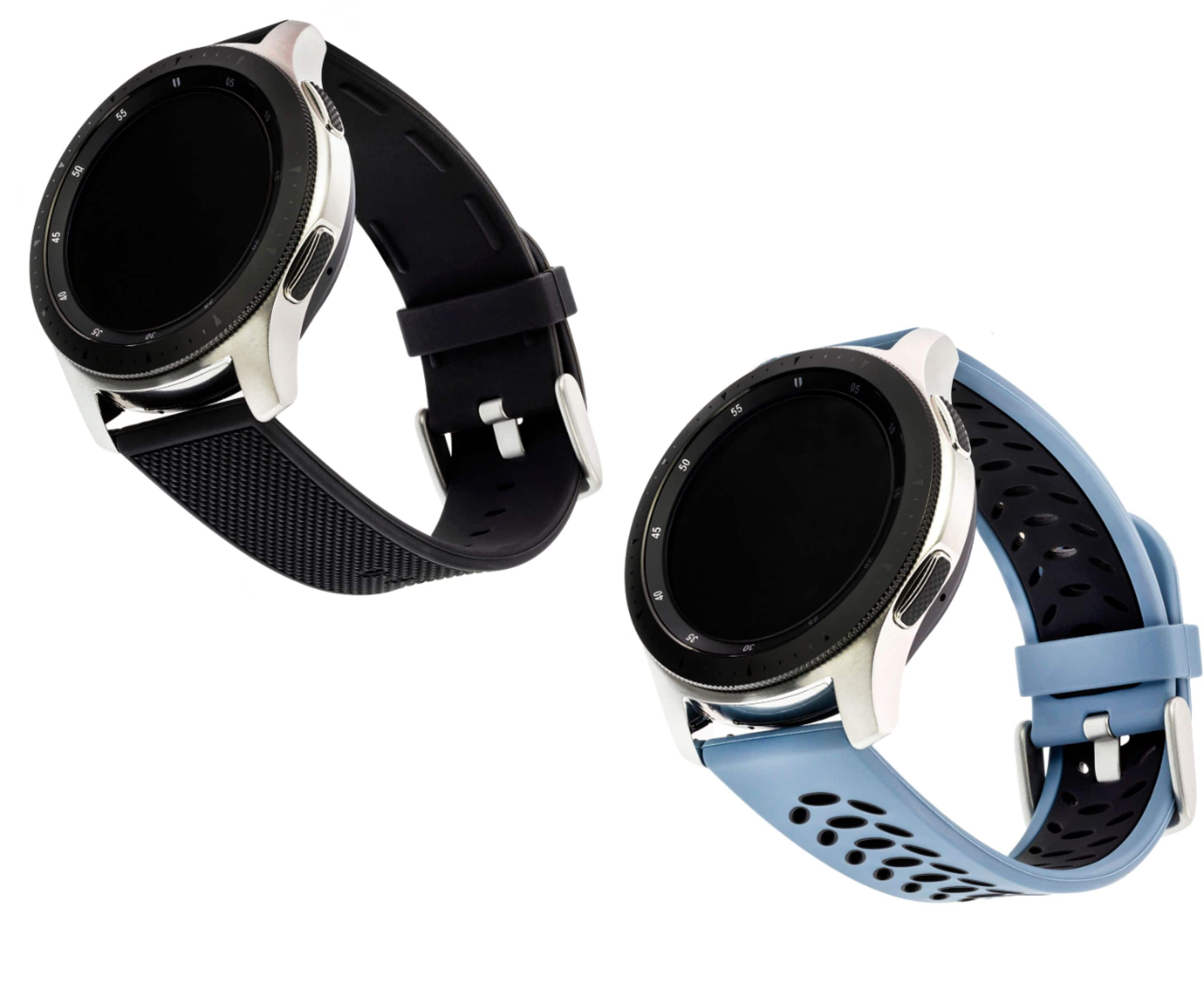 samsung galaxy gear s3 bands