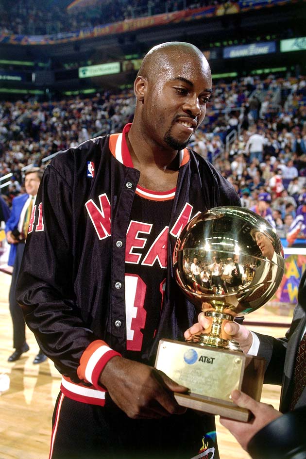 glen rice miami heat