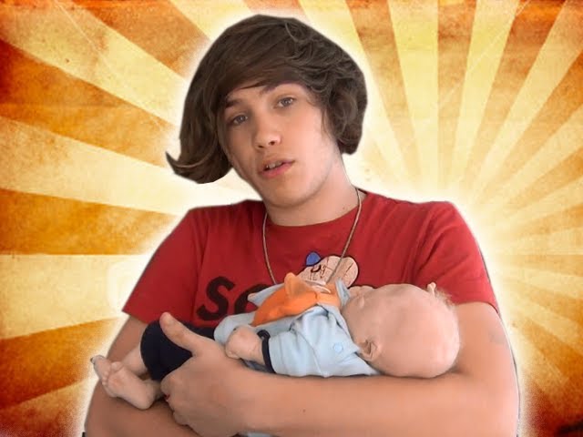 maxmoefoe son